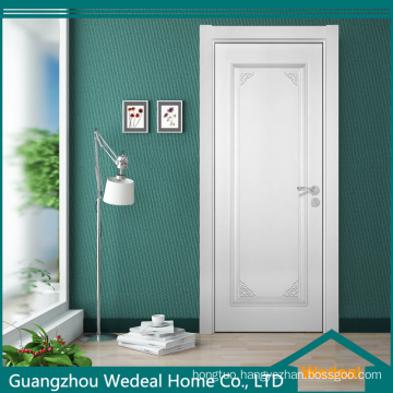 Modern Style Wooden Door for New House with High Quality (WDHO67)